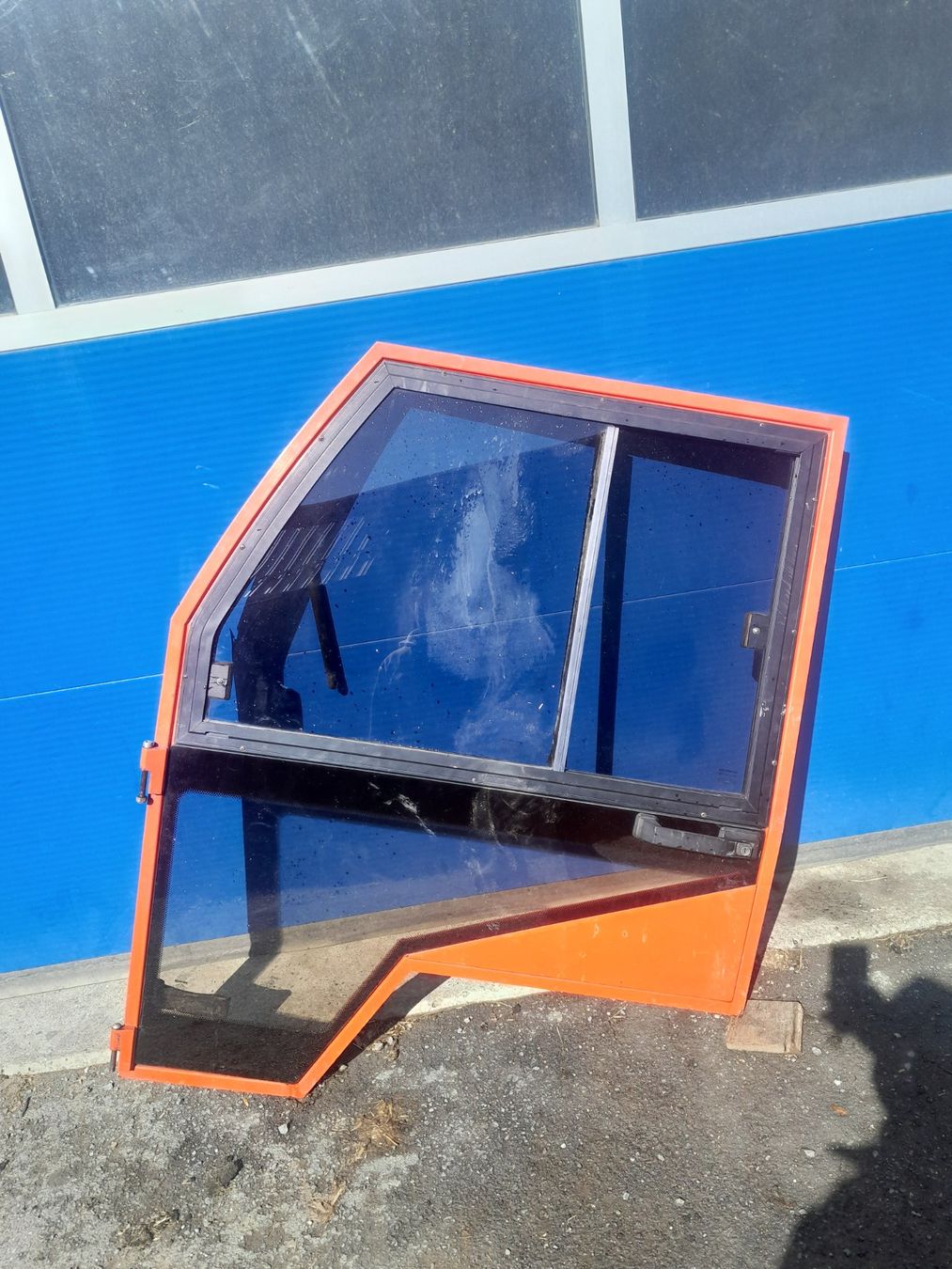Porte: Türe zu Reform Muli – Usato da Lungern venduto da Alpinfarmer