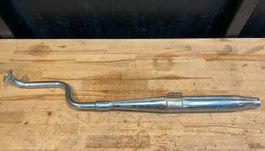 Garelli Eureka Noi Auspuff 24 mm DGM 30174 S NOS ⑤ №316