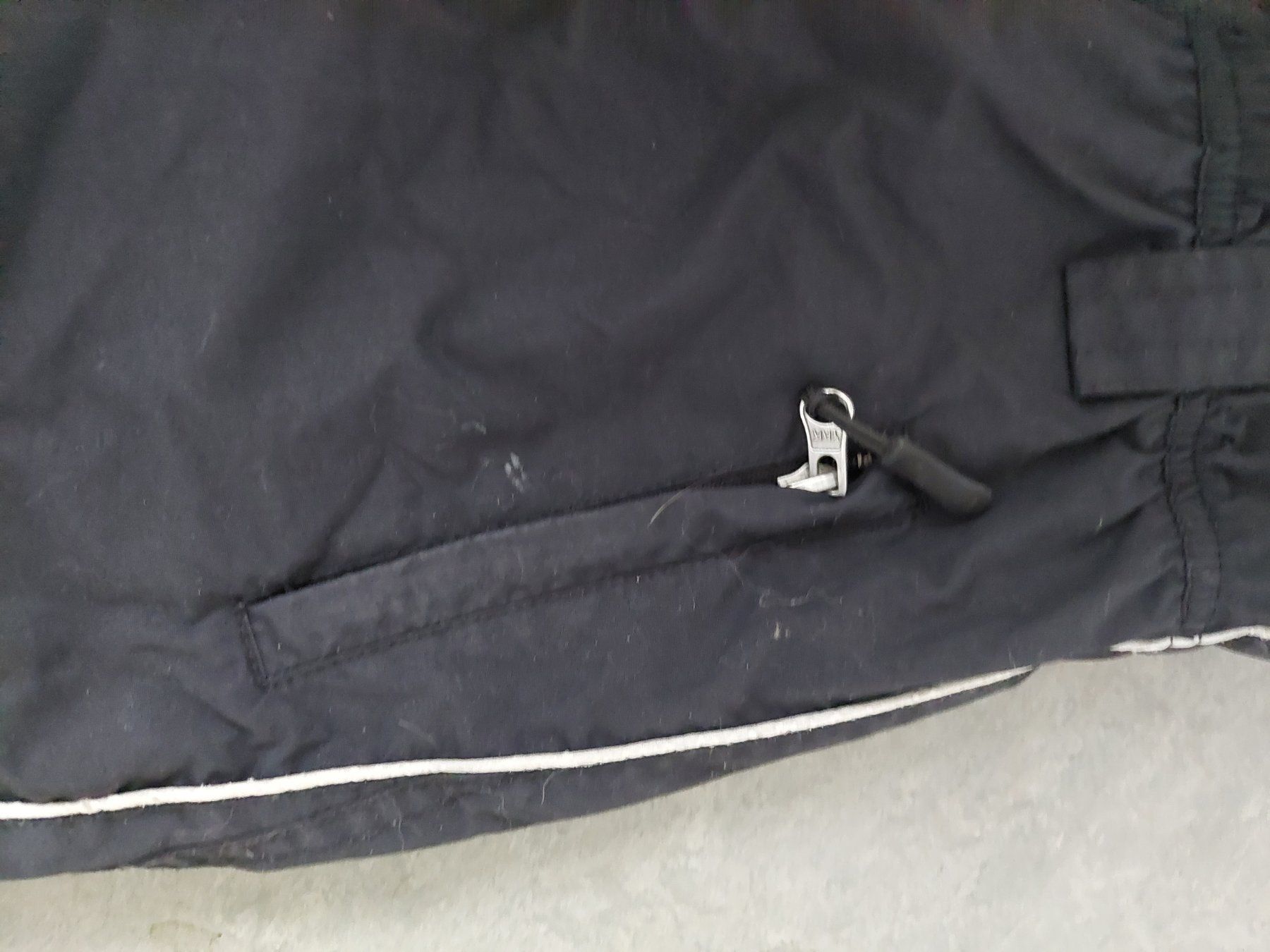 Pantaloni: Skihose Schwarz Grösse 104 – Usato da Beckenried venduto da Havacola 9