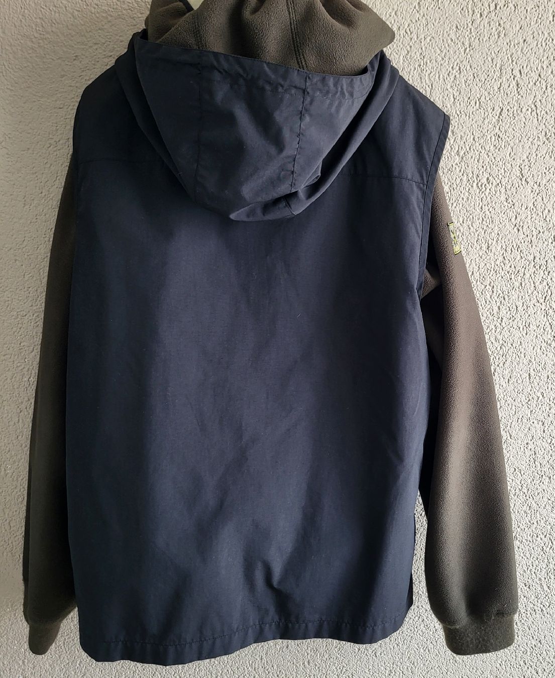 Lotti di vestiti: 3 Herren Jacken Beneton ,Code, etc. Grösse M. (Artn.1b) – Usato da Wangen ZH venduto da Macle 2