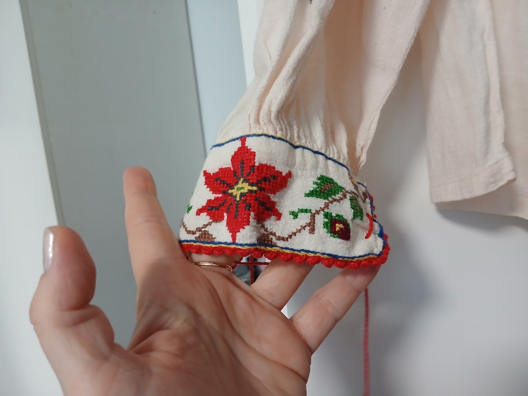 Camicette: Vintage Bluse – Nuovo (secondo la descrizione) da Wettingen venduto da marlu17 2