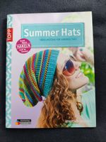 * Summer Hats - Häkelmützen / Topp 2013