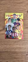 Laliga Panini CARD FANTÁSTICA