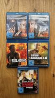 Stirb Langsam 1-5 - Blu-ray Collection im Set!