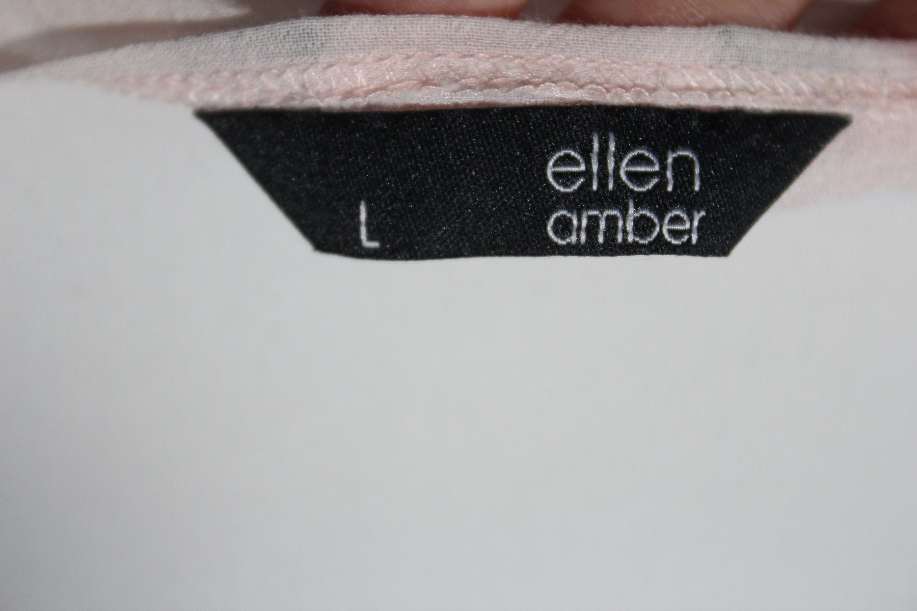 Camicette: Ellen Amber Bluse Gr.L – Usato da zürich venduto da kira.jj 3