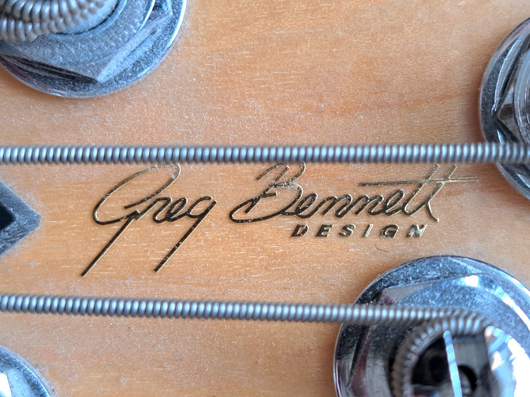 Strumenti musicali: E-Bass mit Ständer & Bag – Usato da Au SG venduto da tigergehtsurfen 6