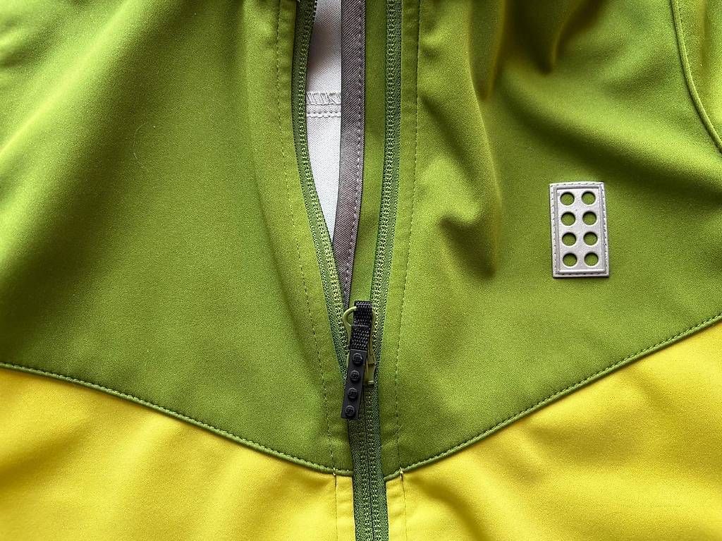 Lego Jacken & Mäntel: Giacca softshell – Gebraucht aus Stabio von simone77 2