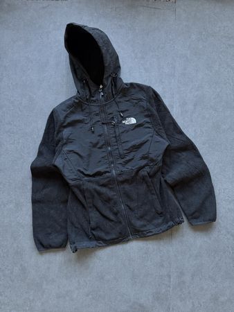 38. Veste polaire The North Face noire femme taille XS
