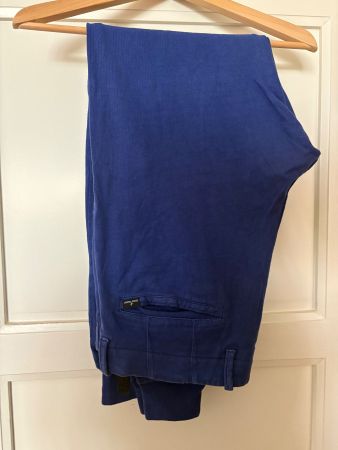 Herrenhose Stone Island W38