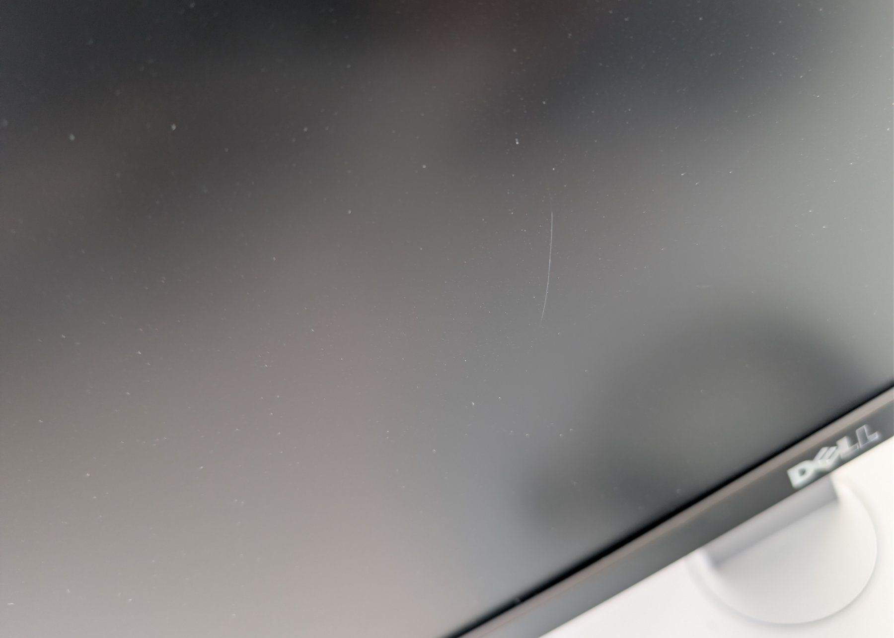 Dell Monitor: DELL U2415b 24" Monitor – Usato da Dietlikon venduto da ComdatAG 4