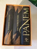 Die Tribute von Panem Box Suzanne Collins drei Bände