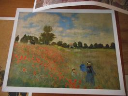 24 berühmte Bilder berühmter Maler
