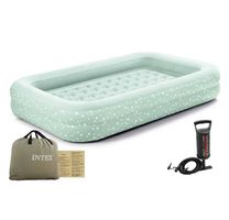 Intex Kidz Travel Bed Set