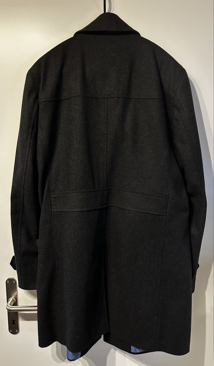 Tommy Hilfiger Cappotti: Mantel, Tommy Hilfiger, Gr. 52 – Nuovo (secondo la descrizione) da Wengi b. Büren venduto da Cobra79 2