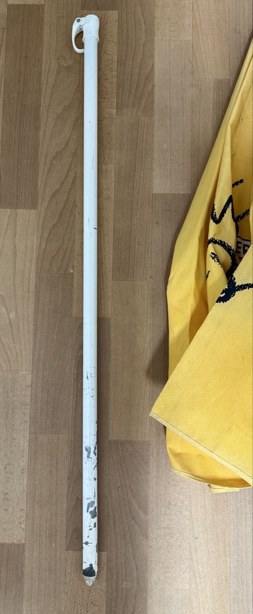 Ombrelloni: Sonnenschirm – Usato da Binningen venduto da gut_p9jq 4
