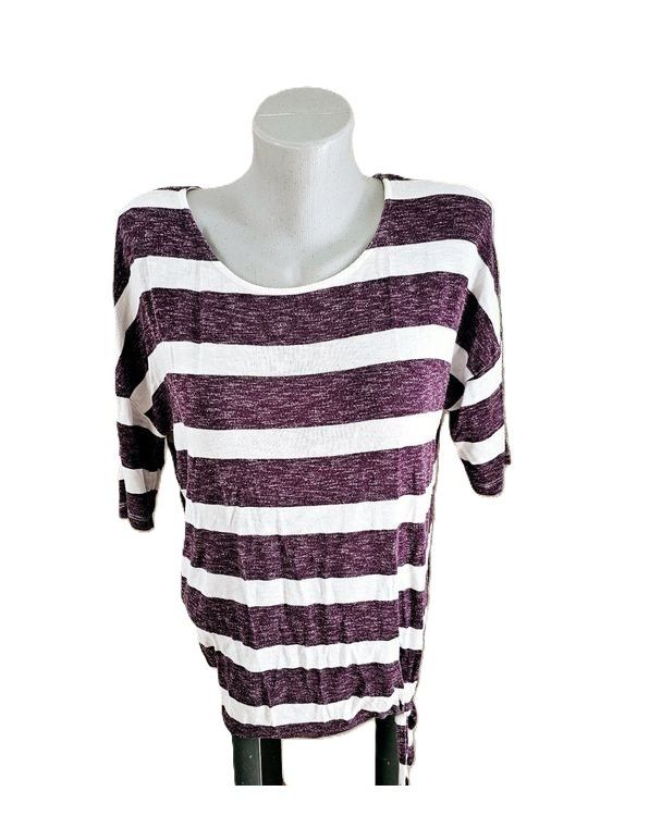 Maglioni & Felpe: Street One Pullover, Gr. 38 gestreift – Usato da Füllinsdorf venduto da Sunnebliemli7