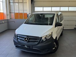 Mercedes-Benz Vito Tourer 114 CDI