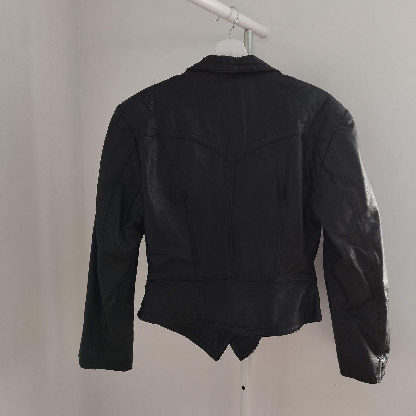 Giacche: Schicke Lederjacke Grösse S – Usato da lommis venduto da inf_thv8 2