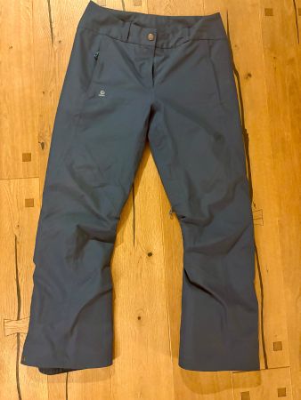 Mammut Skihose Damen, Gr. L, Top Zustand!