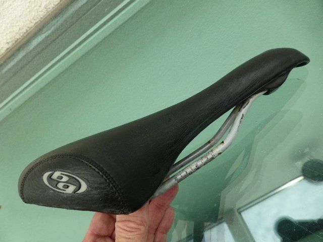 Specialized Pezzi di ricambio: SPECIALIZED Velosattel – Usato da Zürich venduto da  5