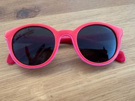 Polaroid Sonnenbrille Kids rot