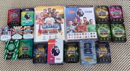 Match Attax 2022-2026