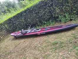 row on air moi 18