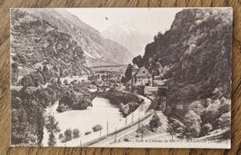 Saint Maurice 1925