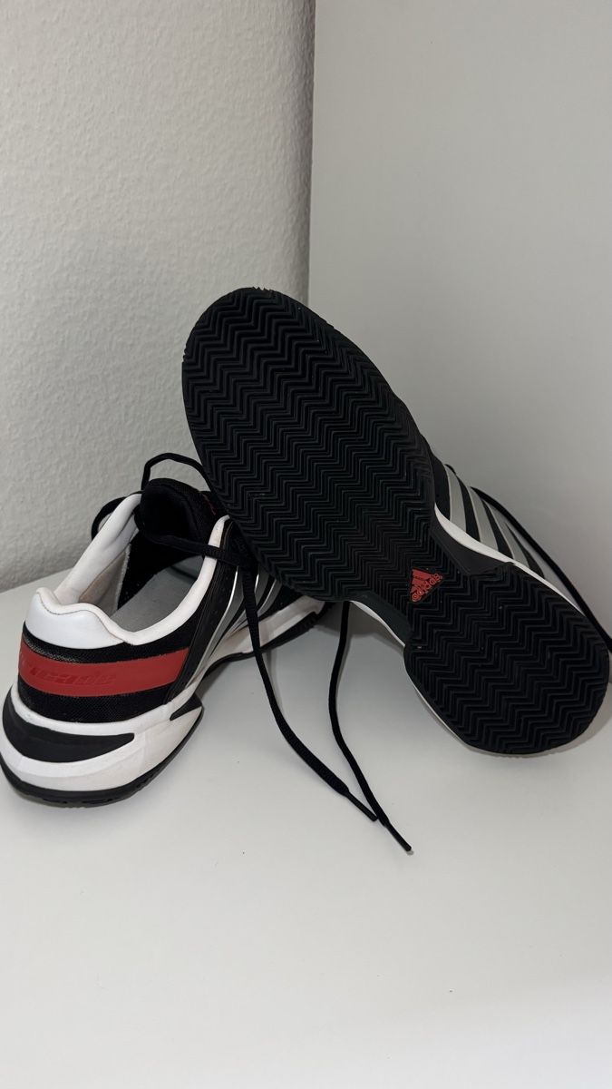 Scarpe da uomo: Adidas Schuhe Gr. 40-41 – Nuovo (secondo la descrizione) da Zürich venduto da kit_twr9 1