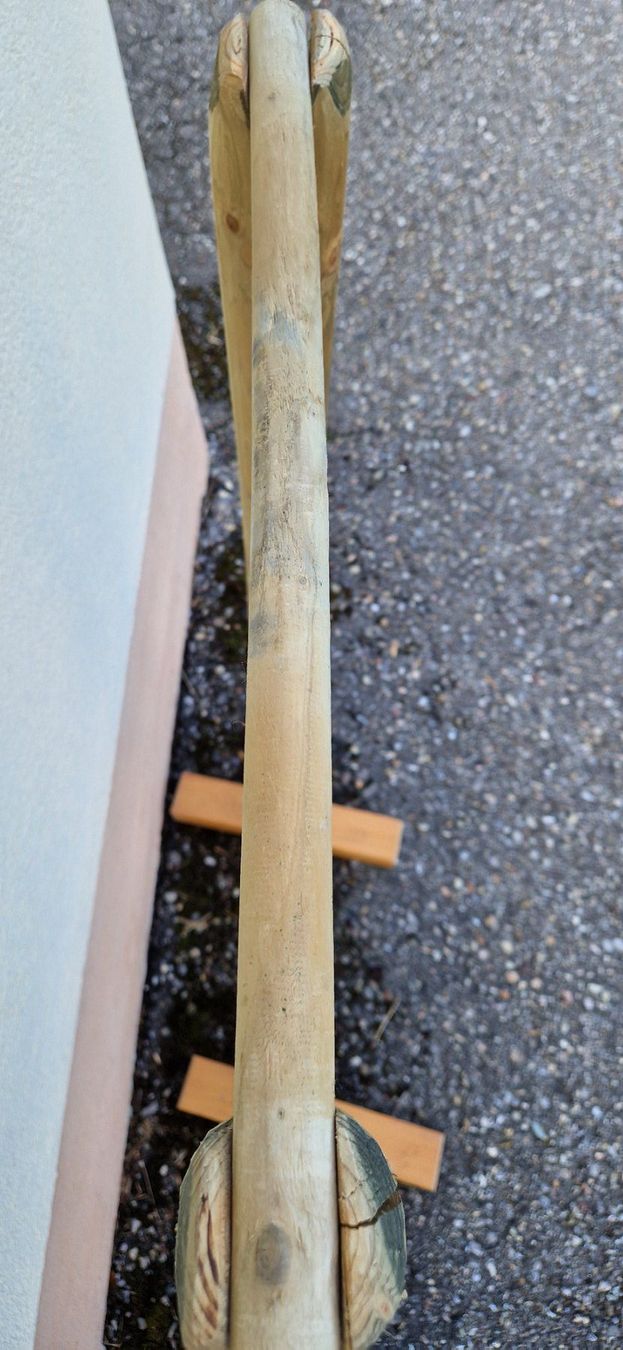 Glocken & Treicheln: Glockenständer – Gebraucht aus Fischenthal von sackblitz 1