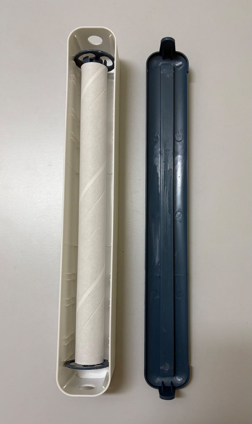 Küchengeräte: Folienschneider – Neu (gemäss Beschreibung) aus Basel von tif_m2h6 2