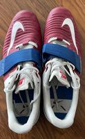 Nike Romaleos 3 Powerlifting Schuhe Gr: 46. NP: 170CHF