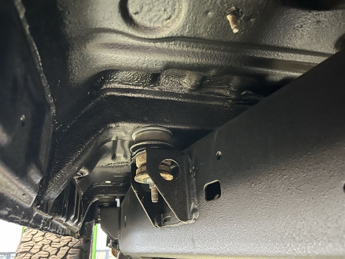 Toyota Autos: Toyota Land Cruiser -  HDJ80 – Gebraucht aus Altendorf von dario_zh 5
