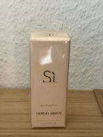 Giorgio Armani Si Eau de Parfum 15ml neu versiegelt