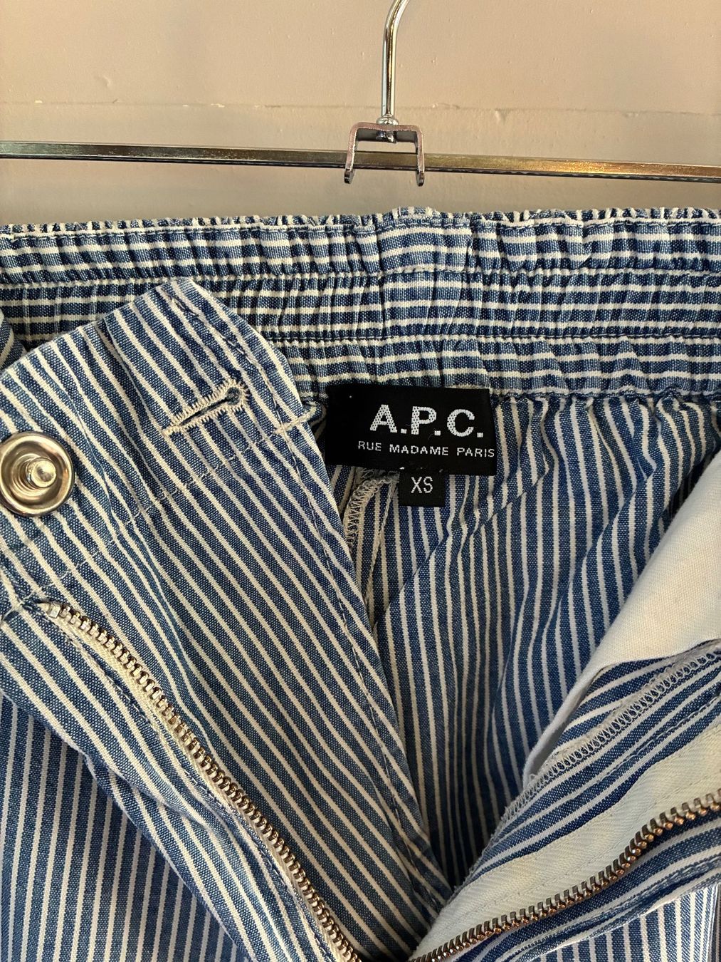 Apc Pantaloni: Hose von A.P.C. – Usato da Ettingen venduto da gueq 2