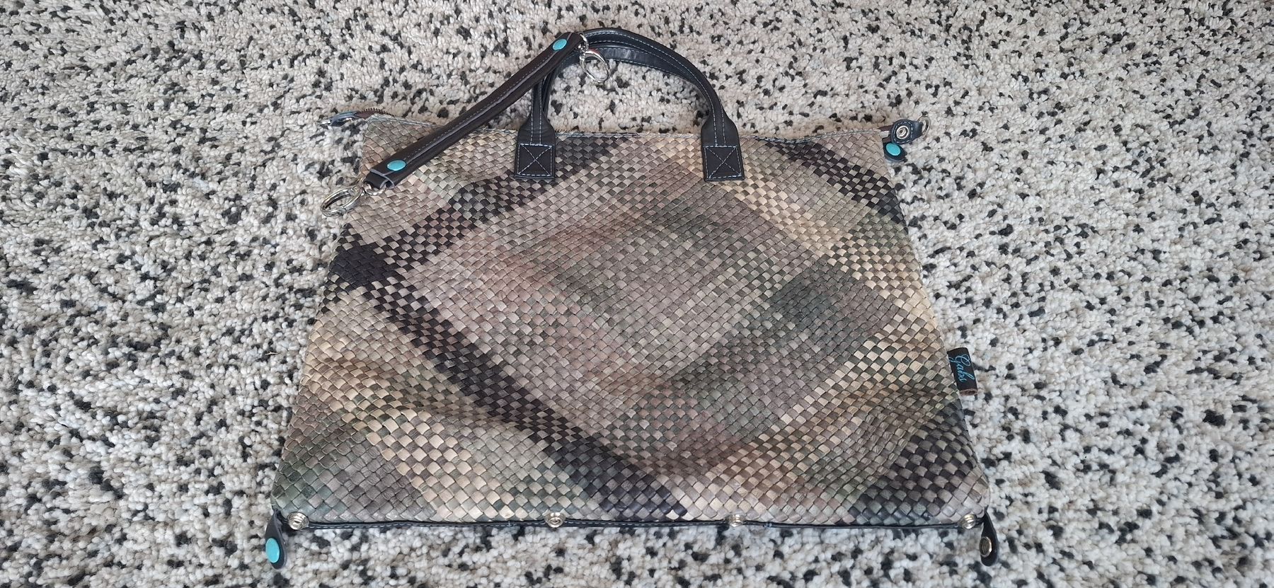 Gabs Borse da donna: Tasche Shopper von Gabs – Usato da Ried-Brig venduto da Allerlei-2026