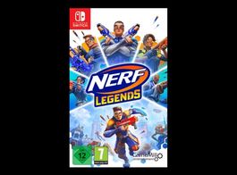 PORTOFREI RF Legends Nintendo Switch Neu Aktion statt 54