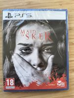 Maid of Sker Sealed (PS 5)