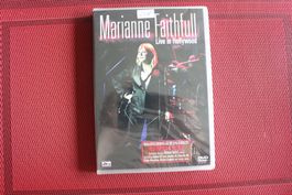 Marianne Faithfull Live in Hollywood 2005 Eagle Rock Neu