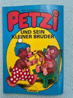 PETZI Band 22: Petzi & Sein Kleiner Bruder (1990)