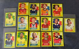 🇨🇭 Panini FIFA World Cup 2026