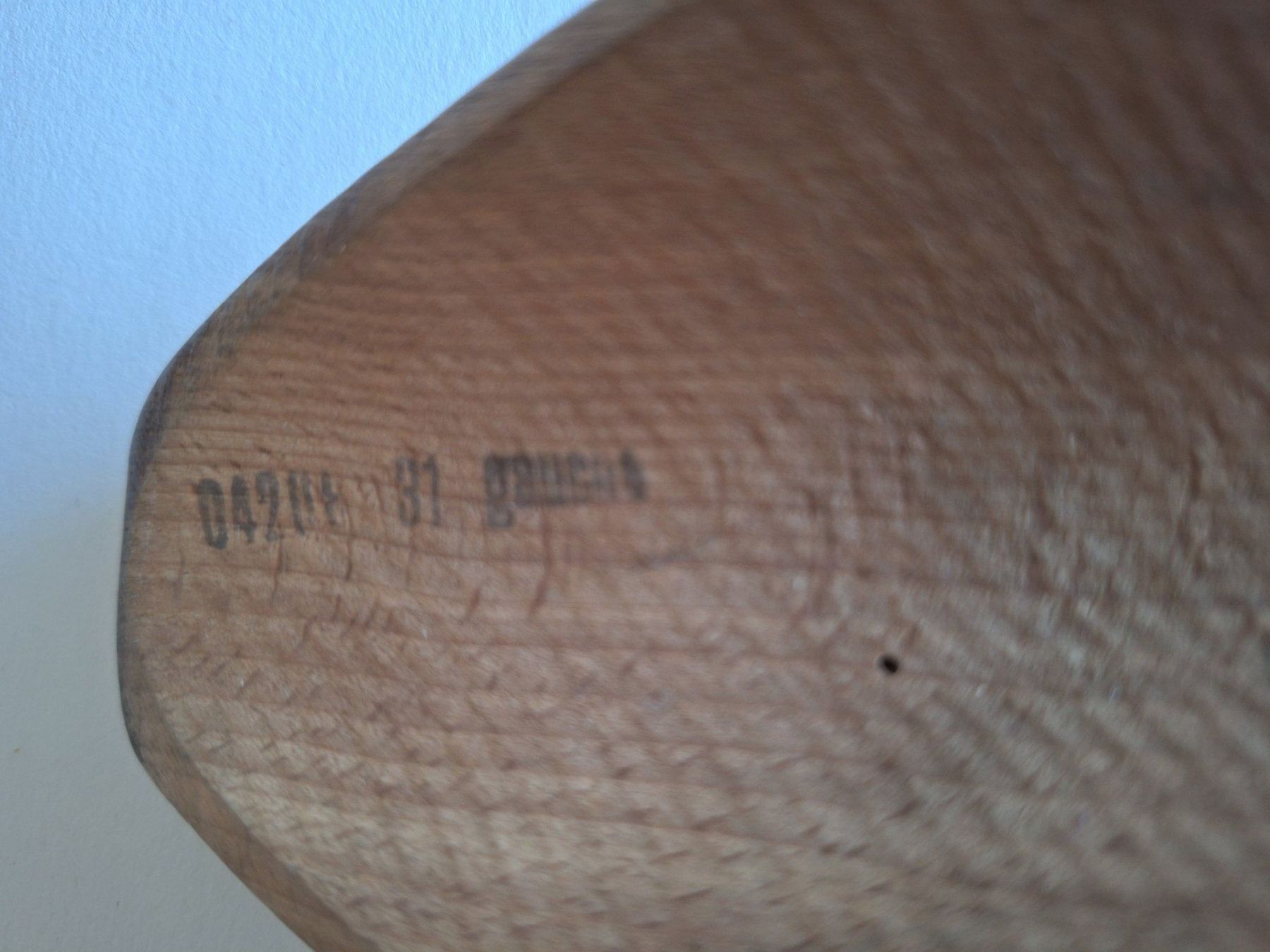 Herrenschuhe: 1 Paar Holz Schuhspanner – Gebraucht aus Zürich von t24_de 3