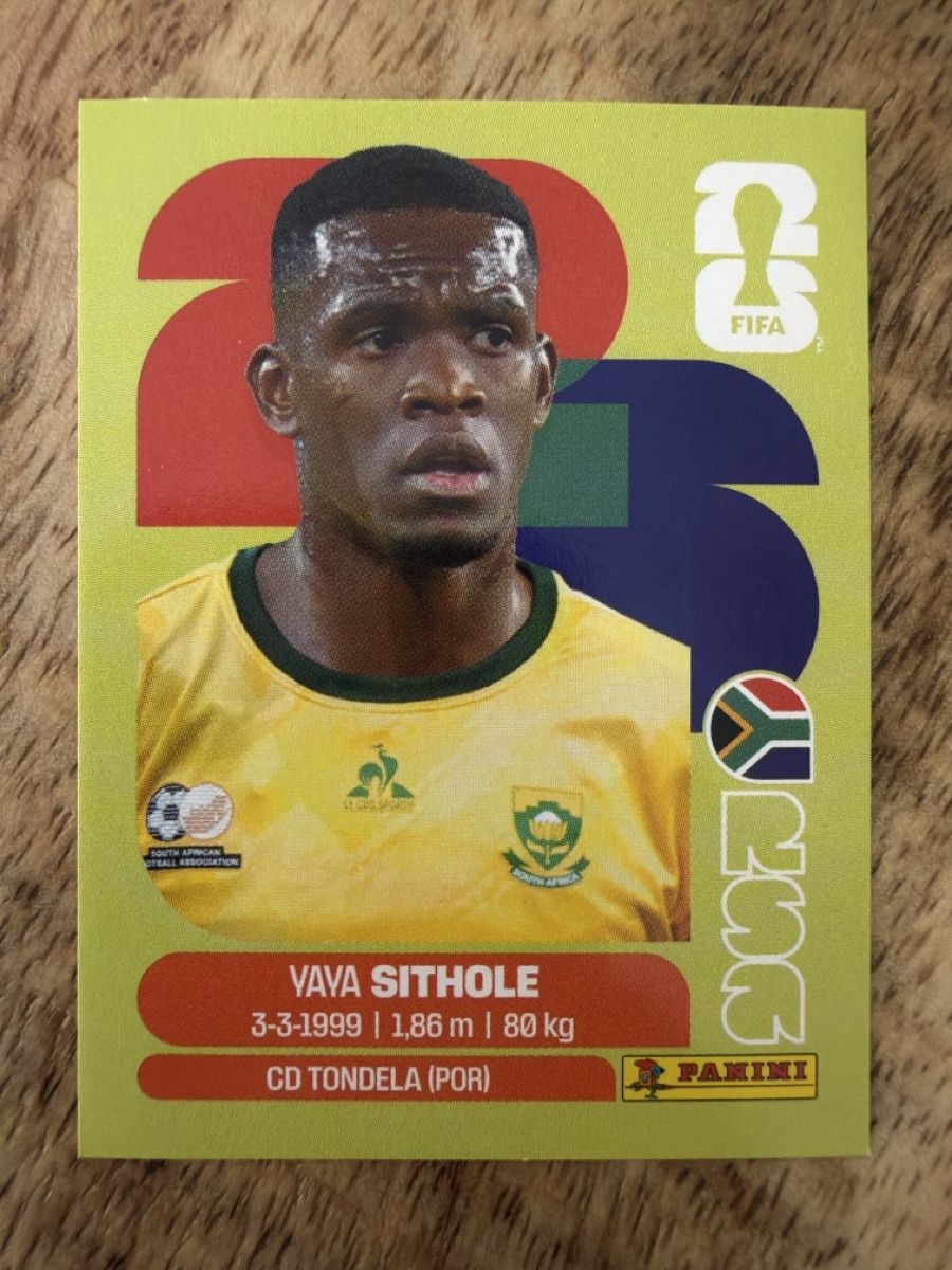 Panini Carte collezionabili: Panini RSA 15 – Nuovo (secondo la descrizione) da Leytron venduto da airlines00