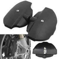 BMW Couvercles de protection d’étrier de frein avant BMW
