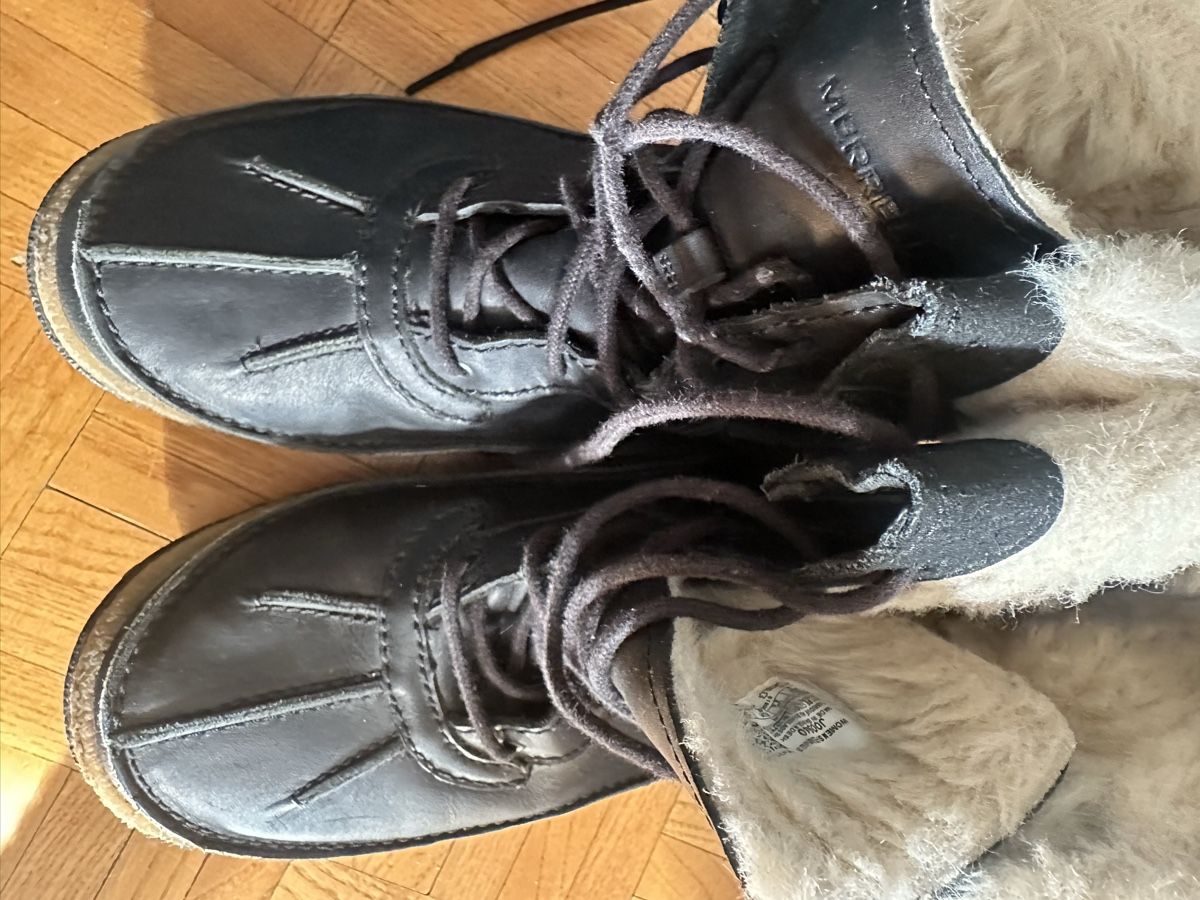 Chaussures femmes: MIRELL Wandschuhe gr 40 – D'occasion à Uster par bek_v2ct 2
