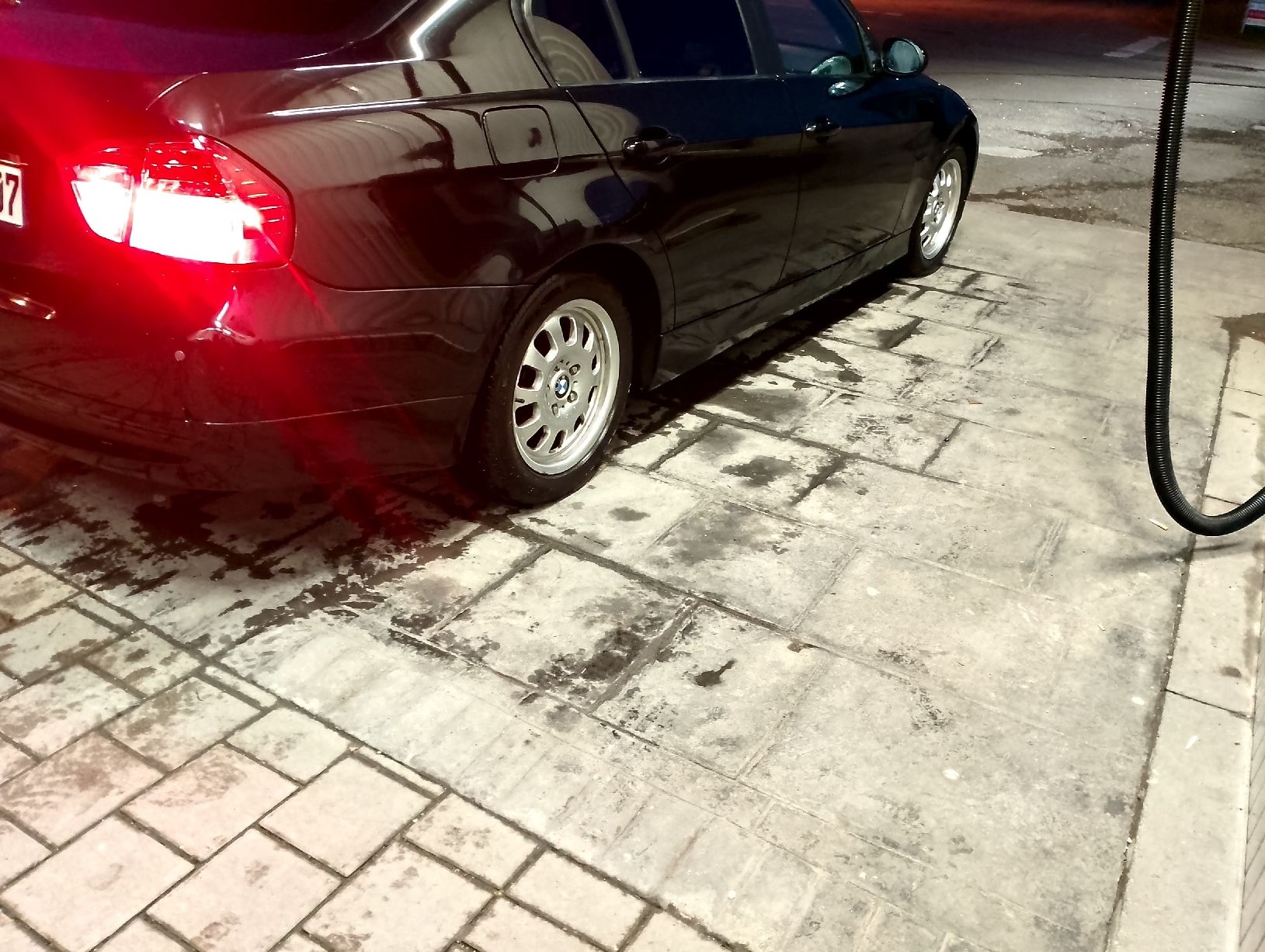 Cerchioni: BMW Felgen – Usato da Bachenbülach venduto da ber_5vgj 3