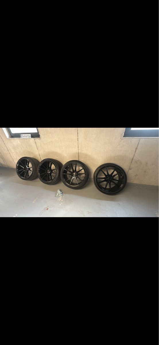 Jantes: M5f90 felgen – D'occasion à Bürglen TG par far_fw6n