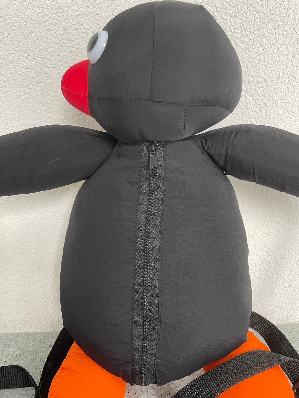 Borse & Zaini: PINGU Rucksack – Nuovo e nell'imballaggio originale da Schaffhausen venduto da krokodilgena 3