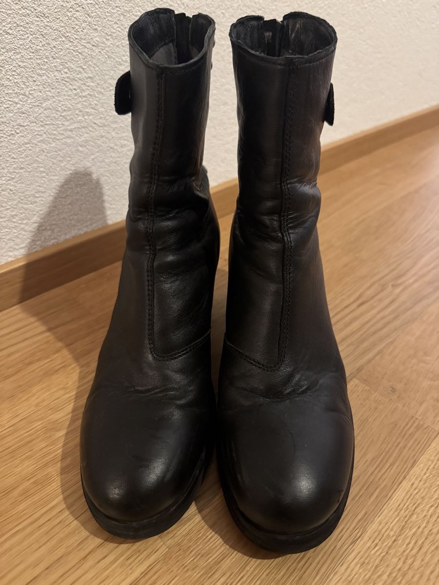Replay Scarpe da donna: Replay Boots – Usato da Morges venduto da melz_28 2