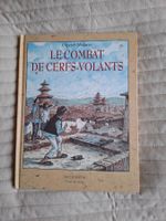 Le combat de cerfs-volants (Edition Originale 2001)